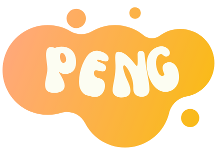 Hi, I'm Peng!